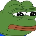 sadfrog