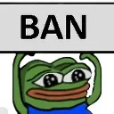 BANfrog