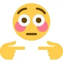 shyemoji