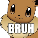 pok_bruh Discord sticker from Hangouts | Social • Chill • Anime • Memes • Emojis