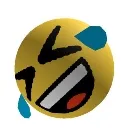 3DLaughingemoji