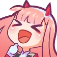 ohmygod custom emote - '' ₊🌷⁺ Ask To DM ❥ Egirls ❥ Nitro ❥ Make Friends ❥ Guilds Tags ❥ Hangout ❥ Ask2DM ❥ Sfw ❥ Non Dating