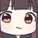 heh
