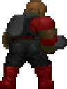 the_chain_shaker animated GIF emoji - DOOM Slayer Army 𖤐 ̿ ̿'̿'\̵͇̿\ - M.R's IDTech Discord