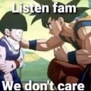wedontcare