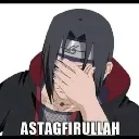 astaghfrallah