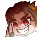 wgevil Discord emoji