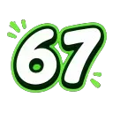 67