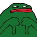 PepeDislike