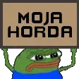 pepeMojaHORDA