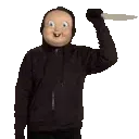 BabyfaceWave
