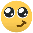 cuite Discord sticker from Zenii's Crewmates