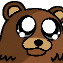 pdobearplease custom emote | Atheist Front ⚛