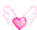 608405boldpinkheartwings