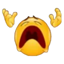 despair