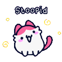 futagirl_stoopid animated GIF emoji | Futanari