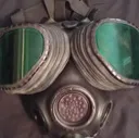BugEyedM40RespiratoryGasMask