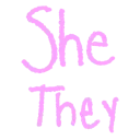 shethey
