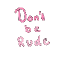dontberude
