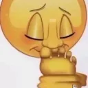 feet