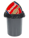 TrashArse