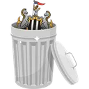 Newtrashle