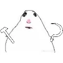 HamsterandSickle
