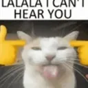 deaf deaf