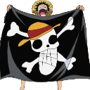 ssjflag Discord emoji