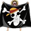 :ssjflag: