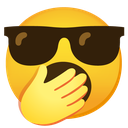 coolyawn Discord sticker from Friends hub | سەنتەری هاوڕێیان
