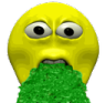 vomit custom emote | Friends hub | سەنتەری هاوڕێیان