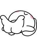 :130_doodlebunnybutt: