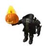 headless