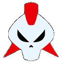 iconthebattlekakkuempire Discord sticker | Sonic RP: Enerjak REBORN