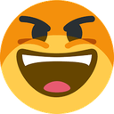 evilaugh custom emote | Friends hub | سەنتەری هاوڕێیان