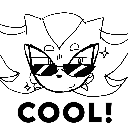 Shad_Cool Discord sticker - ★««|SHADOW CENTRAL|»»★