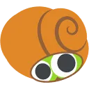 hidingsnaily