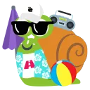 summersnaily