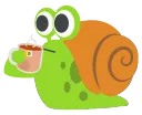teasnaily