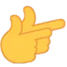 fingerguns