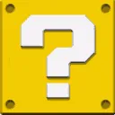 marioblock