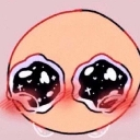 adorablecry Discord Emoji - 🌙✨Moonlight Lounge✨🌙