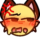 Meow3 Discord Emoji | 🌙✨Moonlight Lounge✨🌙