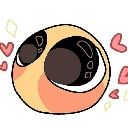 AWAH Discord Emoji - 🌙✨Moonlight Lounge✨🌙