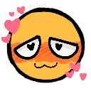Rawr Discord Emoji | 🌙✨Moonlight Lounge✨🌙
