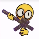 Monstergun Discord sticker - 🌙✨Moonlight Lounge✨🌙