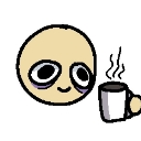 Goodmorning Discord Emoji | 🌙✨Moonlight Lounge✨🌙