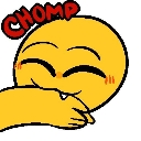 NOM Discord Emoji | 🌙✨Moonlight Lounge✨🌙