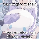 emoji_37 Discord Emoji | 🌙✨Moonlight Lounge✨🌙